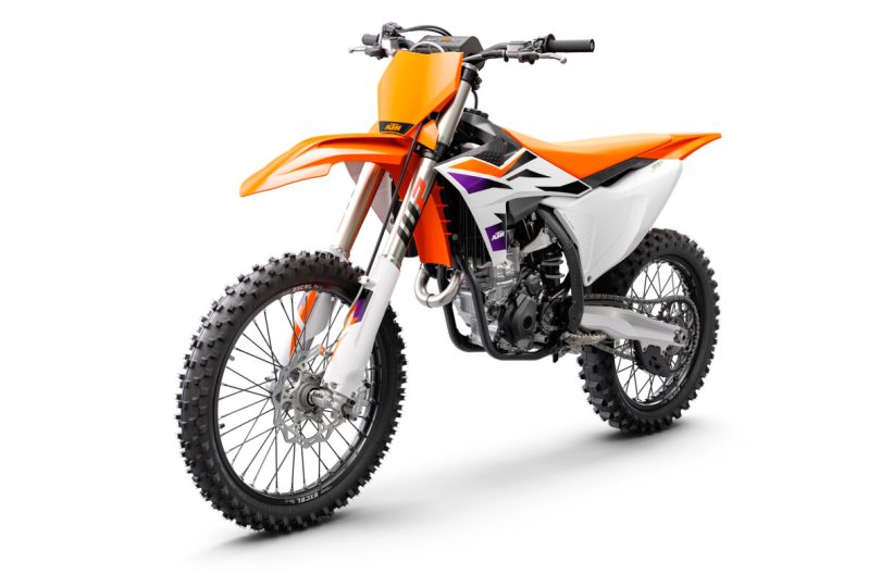 KTM 250 SX