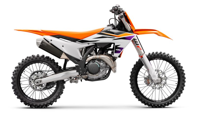 KTM 450 SX-F