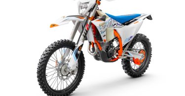 KTM 350 EXC