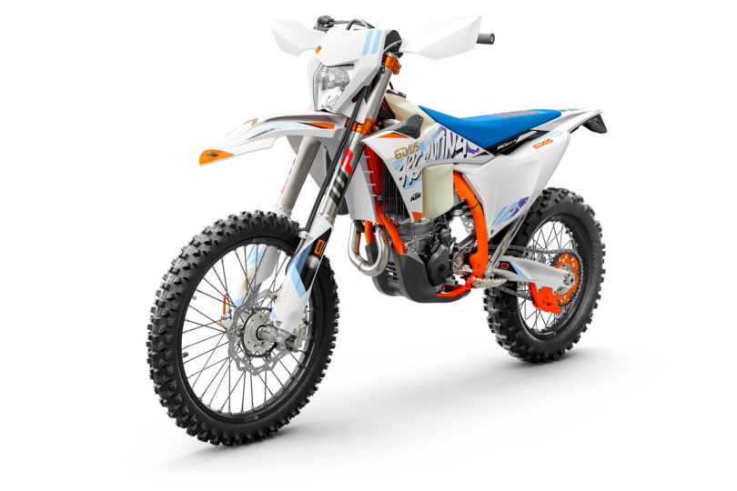 KTM 350 EXC