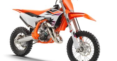 KTM 65 SX