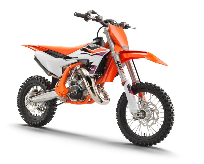 KTM 65 SX