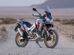 Africa Twin