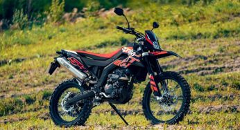 EICMA 2024! New Aprilia 125cc class motorcycle range revealed