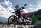 Aprilia Tuareg Rally