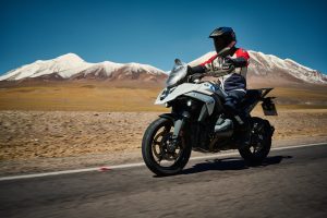 BMW motorrad R 1300 GS