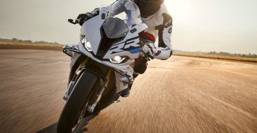 BMW motorrad S 1000 RR