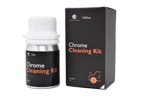 MG Chrome Cleaning Kit