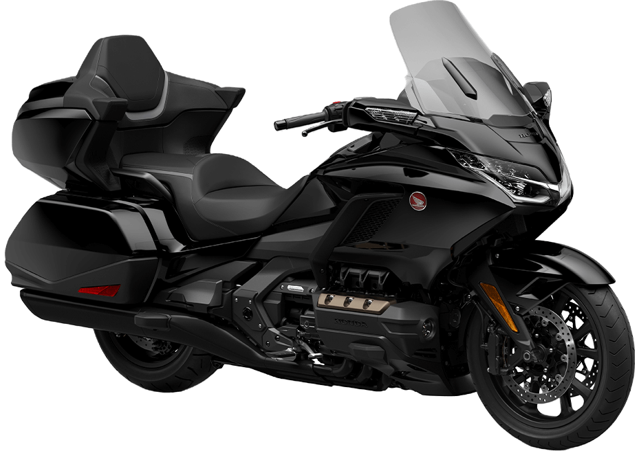 Honda Gold Wing Tour