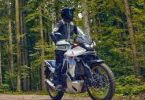 Honda Transalp XL750