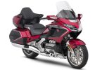 Honda Gold Wing Tour