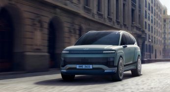 Hyundai reveals new Ioniq 9 luxury electric SUV