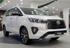 innova crysta