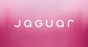 Jaguar new brand identity revealed