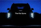 Kia syros