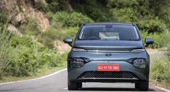MG Windsor EV beats Tata Nexon EV in sales race, can this last?
