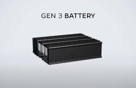 Ola Electric Gen3 Battery