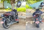 Royal Enfield Goan Classic 350