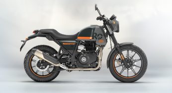Royal Enfield Scram 440 sales stopped due to quality issues