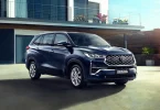 Toyota Innova Hycross