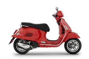 125 VESPA