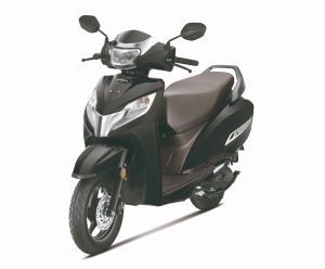 2025 Honda Activa 125