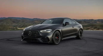 Mercedes-AMG will bring CLE 53 to India in 2nd half of 2025