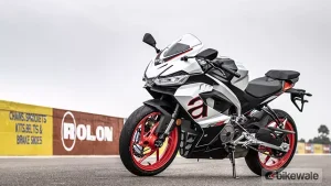 Aprilia RS 457