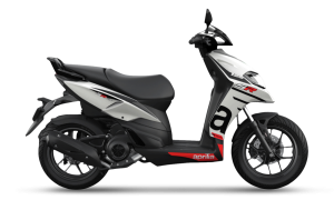 Aprillia SR 125