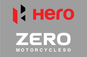 Hero Motocorp and Zero motorcycle