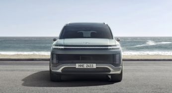 Hyundai plans to launch Ioniq 9 electric SUV at Bharat Mobility show 2025?