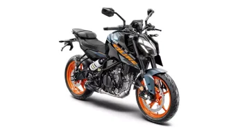 KTM is struggling as a brand?