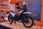 KTM 390 Adventure