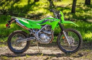 Kawasaki KLX 230