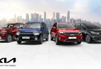 Kia India