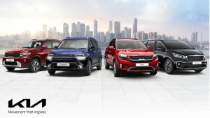 Kia India