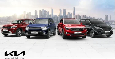 Kia India