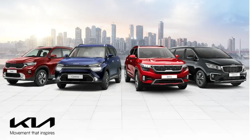 Kia India