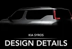 Kia Syros