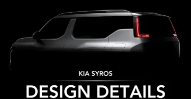 Kia Syros