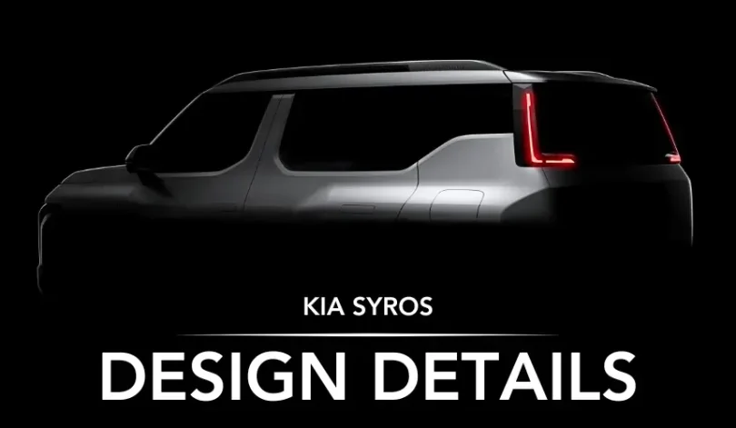 Kia Syros