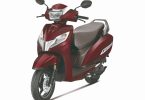 2025 Honda Activa 125