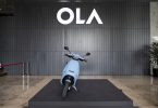 Ola Electric