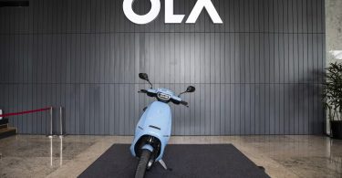 Ola Electric