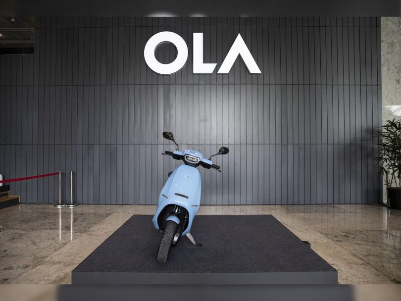 Ola Electric