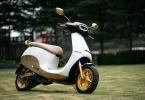 Ola Sona electric scooter