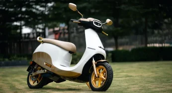 Ola reveals Gold Plated S1 Pro Sona Edition, special ‘Sona’ mode.
