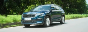 Skoda India