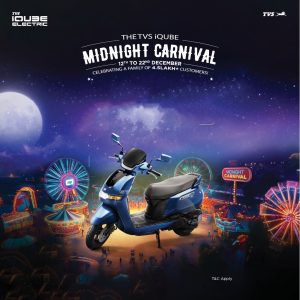 Midnight Carnival