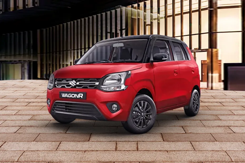 WagonR
